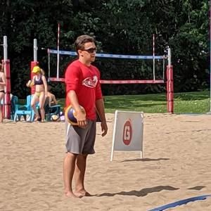 Meet your Posher, Pierre-luc